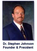Picture of Dr. Stephen R. Johnson